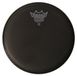 Remo Ambassador Black Suede 6" Drumhead