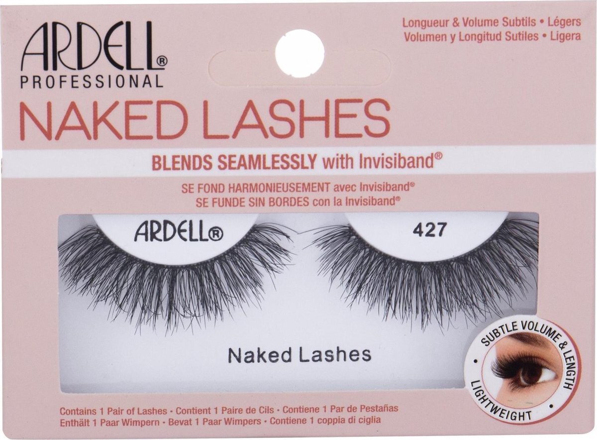 Ardell Naked Lash 427