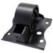 FEBEST Support moteur pour NISSAN: Almera, Primera, Almera Tino (Ref: NM-N16ALH)
