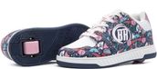 BREEZY ROLLERS Groovy 2241891 Chaussures à roulettes pour enfants