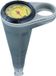 Topeak Gauge Set - JoeBlow Max II