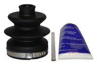JAPANPARTS JPKB-162 Cuffia Giunto Omoc