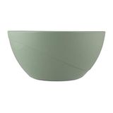 Set Mojito Design Set met 4 slakommen, 20 cm.