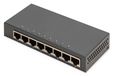 Digitus DN-80066-1 Unmanaged Gigabit Ethernet Network Switch