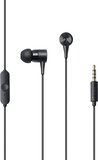 Teufel MOVE - Bedrade in-ears - Zwart