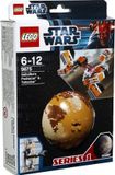 LEGO Star Wars Sebulba's Podracer & Tatooine - 9675
