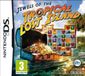 Nintendo Jewels of the Tropical Lost Island (DS)