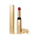 Guerlain KissKiss Kissproof Honey, Rood, Pure Hibiscus, 1 kleuren, Kleurend, Smoothing, Voedend, Hydrateren, Mat, Honing