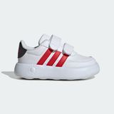Adidas Sportswear Breaknet 2.0 Schoenen Kids - Wit