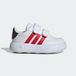 Adidas Sportswear Breaknet 2.0 Schoenen Kids - Wit