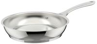 Lagostina Roestvrijstalen koekenpan 20 cm