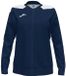 Joma Sweatshirt Femme Bleu S