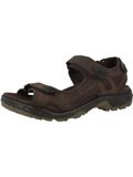 Ecco Offroad heren sandaal - Expresso - Maat 43