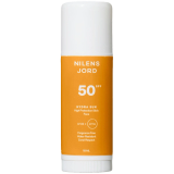 Nilens Jord Hydra Sun High Protection Stick Face SPF 50 - 18 ml