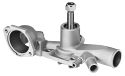 Valeo Waterpomp, Motorkoeling 506122