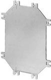 Eaton M3-CI43 Montageplaat (l x b) 330 mm x 205 mm Plaatstaal 1 stuk(s)