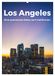 Calvendo Los Angeles - Eine spannende Reise nach Kalifornien. (Wandkalender 2027 DIN A2 hoch)