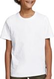 JACK&JONES JUNIOR JJEORGANIC Jongens T-shirt - Maat 140