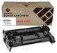 HP Cartouche de toner W1490X/149X/149A (avec puce) pour HP Laser Pro, 1x noir