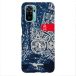 Starboard Coque de Téléphone Compostable Redmi Note 10S Global - Aztèque