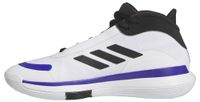 Adidas Bounce Legends Basketbalschoenen Wit EU 42 2/3 Man