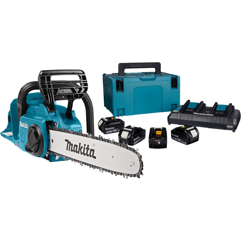 Makita DUC353PT4J