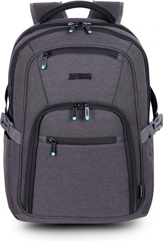 Urban Factory HEAVEE Green Rugzak