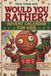 Pick Your Ick! Would You Rather Advent Calendar For Kids