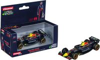Carrera Red Bull Racing Formule 1 - S. Perez - Red Bull Oracle - No. 11 - Pull Back Auto - Terugtrekauto - 1:43