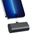 VEGER PlugON-L Lithium-Ion (Li-Ion) 5000 mAh Noir