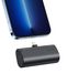 VEGER PlugON-L Lithium-Ion (Li-Ion) 5000 mAh Noir