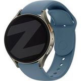 Bandz Bracelet sport 'Easy Fit' Gard Pro Health Smartwatch 2 (bleu)