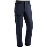 Maier Sports Adakit Softshell Broek voor Heren