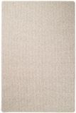 DÉJA Living Vloerkleed 130x190cm - Laagpolig Lichtgrijs Polypropyleen - Yvoire