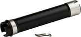 Zipp naafdeel NSW vooras m/wavespring zwart