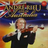 Andre André Rieu - Live In Australia