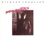 Richard Thompson - Daring Adventures
