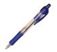 Q-CONNECT KF00268 balpen Blauw 1 stuk(s)