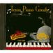 Various - Texas Piano Greats (CD)
