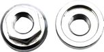 Pränafa Écrou de fixation en acier, 2 pièces, référence 405-15.375, pour l'avant des modèles Zündapp M 25, M 50, type 434