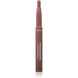 GOSH COPENHAGEN BRODR. JORGENSEN Forever Mineral Matte Oogschaduwstick 016 Matt Chocolate
