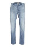 JACK & JONES Mike Original Jos regular fit - heren jeans - denimblauw