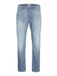 JACK & JONES Mike Original Jos regular fit - heren jeans - denimblauw