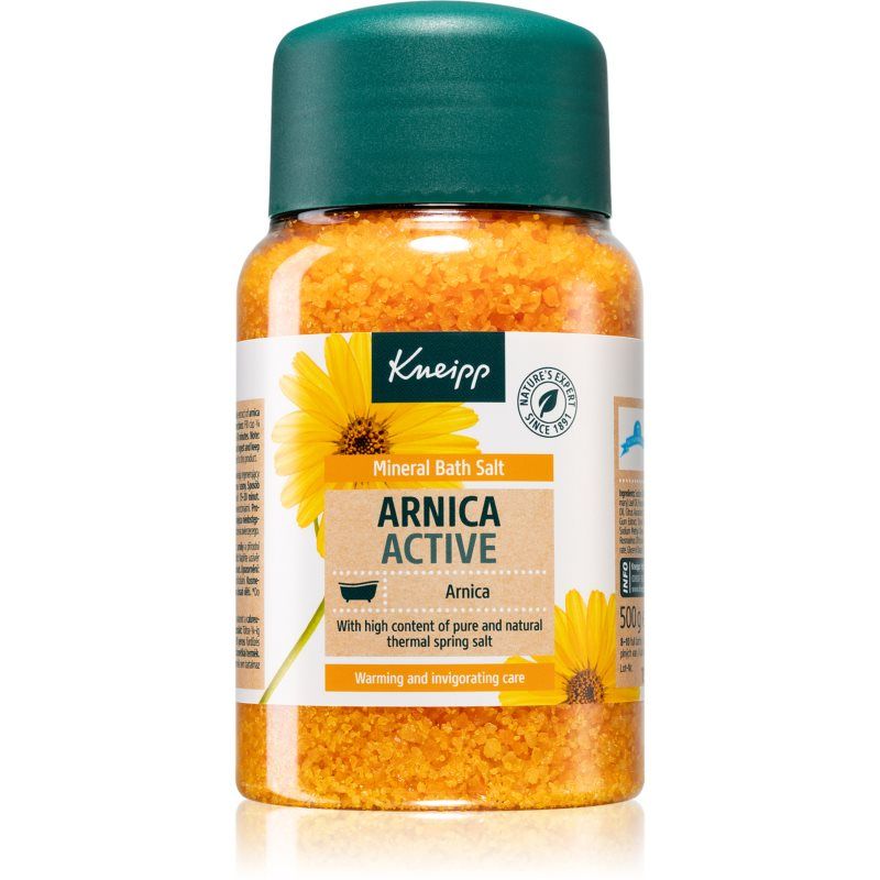 Arnica Active