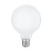 EGLO 110041 LED Lamp Warm Wit 2700K 7W E27 Globe