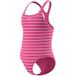Speedo Badeanzug PRINT MEDALIST SWIMSUIT
