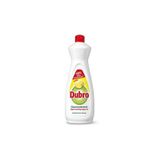 Dubro Afwasmiddel citroen 900ml
