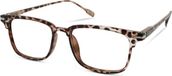 Croon Leesbril Cooper-Panter-+2.50
