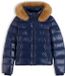 Tommy Hilfiger Veste doudoune femme L Polyamide Automne/Hiver 2026