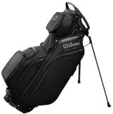Wilson Talus 14 Hybride Standbag 2025 - Zwart